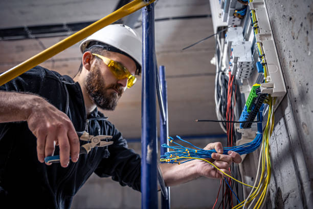 Best Affordable Electrician  in Chappaqua, NY