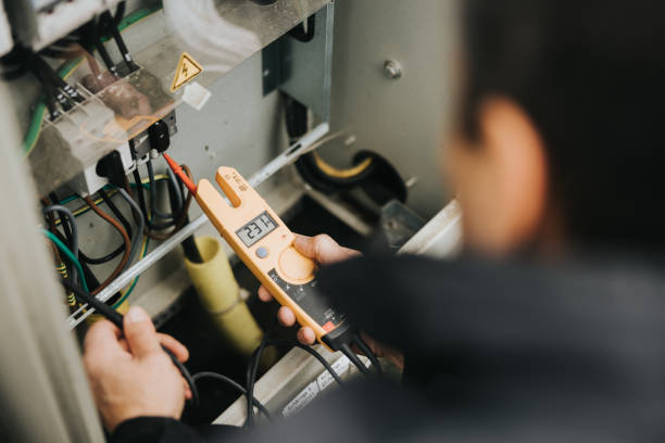 Best Electrical System Inspection  in Chappaqua, NY