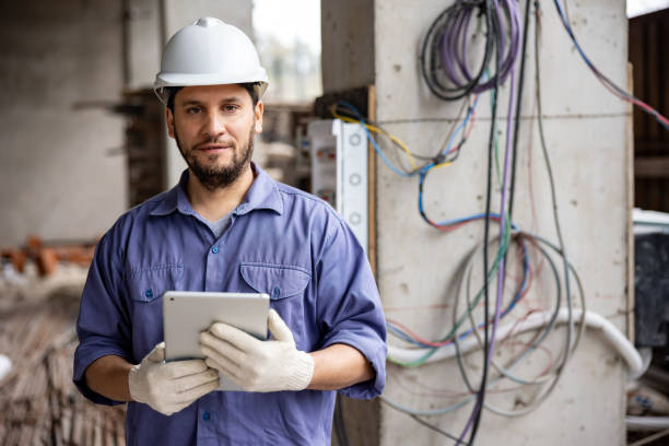Best Local Electrician Companies  in Chappaqua, NY