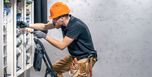 Best Best Electricians Near Me  in Chappaqua, NY