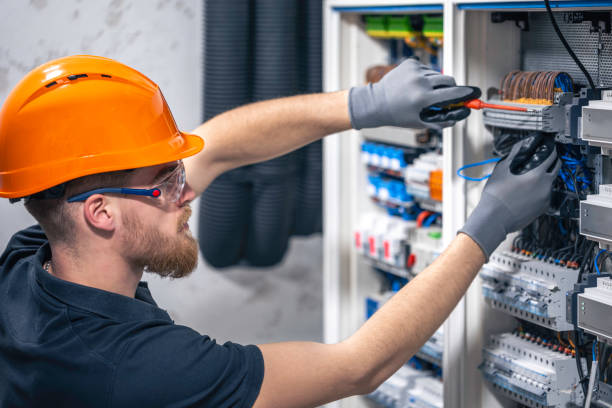 Best Emergency Electrical Repair  in Chappaqua, NY